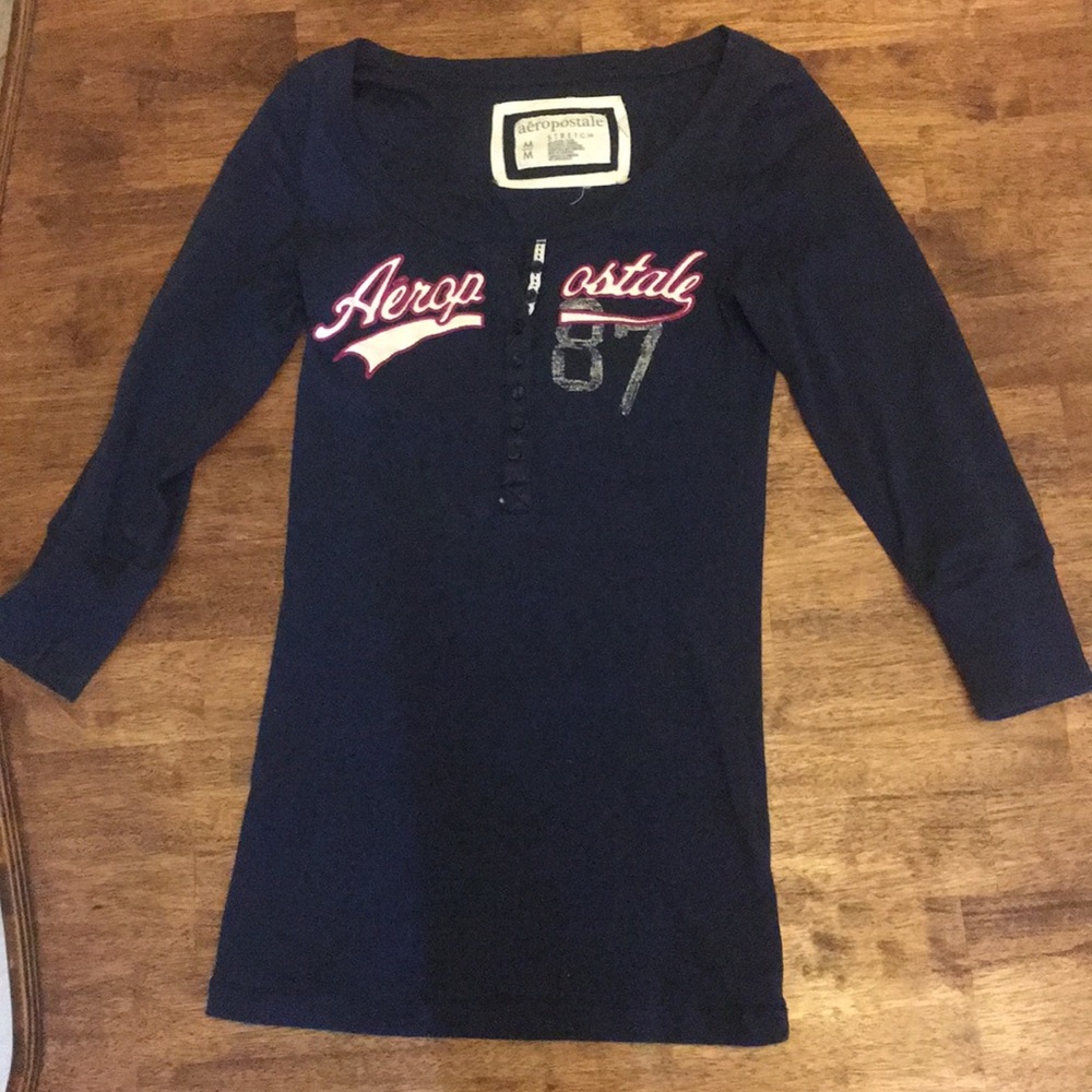 Aeropostale shirt